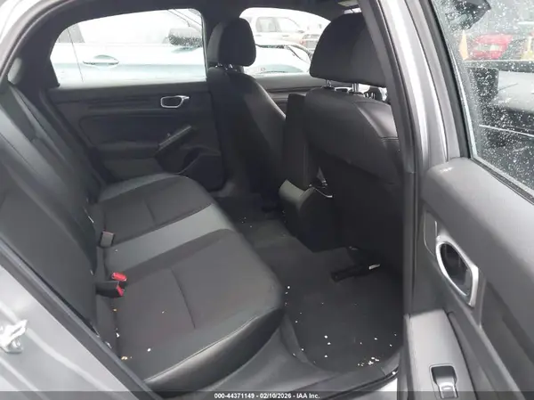 19XFL2H82RE024053 2024 HONDA CIVIC - Image 8