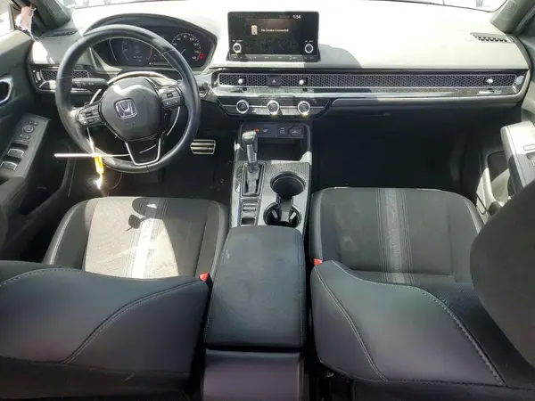 19XFL2H82RE024442 2024 HONDA CIVIC - Image 8