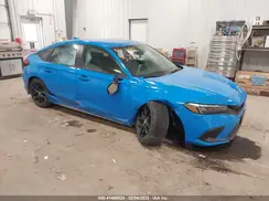 19XFL2H82RE025459 2024 HONDA CIVIC