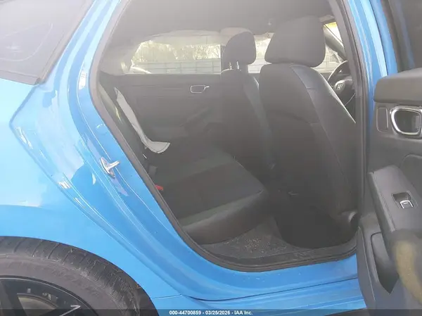 19XFL2H82RE027079 2024 HONDA CIVIC - Image 8