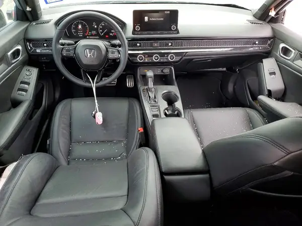 19XFL2H82RE027163 2024 HONDA CIVIC - Image 8