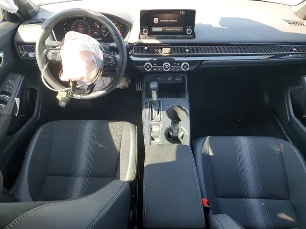 19XFL2H82RE027261 2024 HONDA CIVIC - Image 8