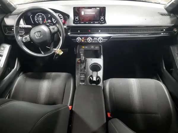 19XFL2H82RE027406 2024 HONDA CIVIC - Image 8