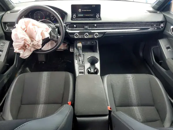 19XFL2H82RE028264 2024 HONDA CIVIC - Image 8