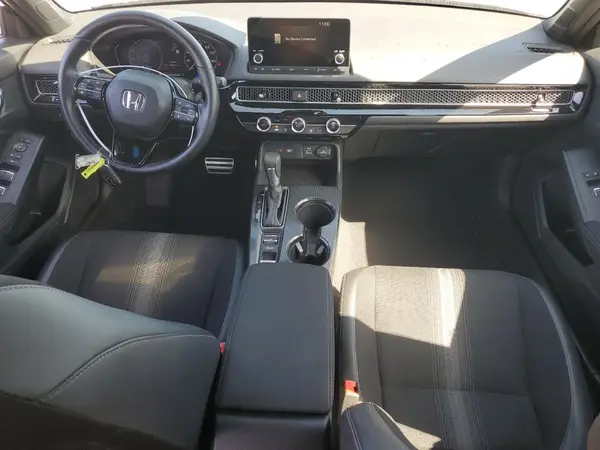 19XFL2H82RE029043 2024 HONDA CIVIC - Image 8