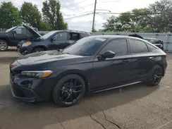 19XFL2H82RE029818 2024 HONDA CIVIC