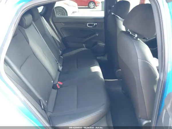 19XFL2H82RE030144 2024 HONDA CIVIC - Image 8