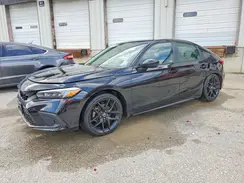 19XFL2H82RE030550 2024 HONDA CIVIC