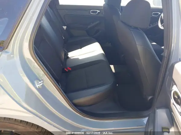 19XFL2H82RE031147 2024 HONDA CIVIC - Image 8