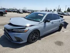 19XFL2H82RE032699 2024 HONDA CIVIC