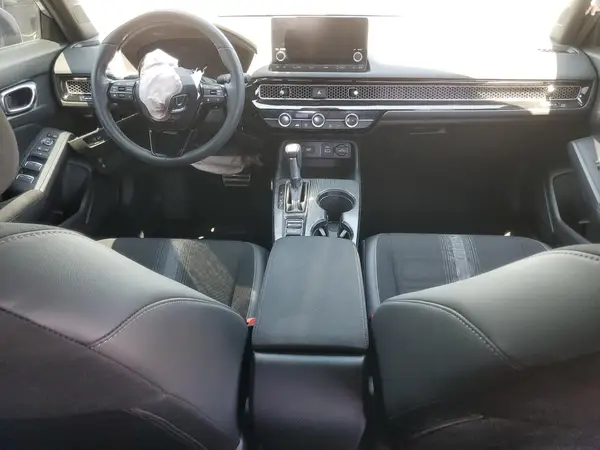 19XFL2H82RE032699 2024 HONDA CIVIC - Image 8