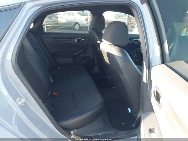 19XFL2H82RE033092 2024 HONDA CIVIC - Image 8