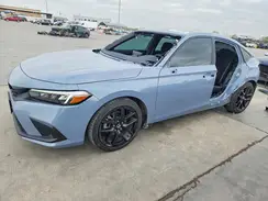 19XFL2H82RE034808 2024 HONDA CIVIC