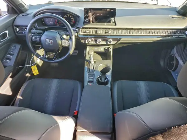 19XFL2H82RE034825 2024 HONDA CIVIC - Image 8