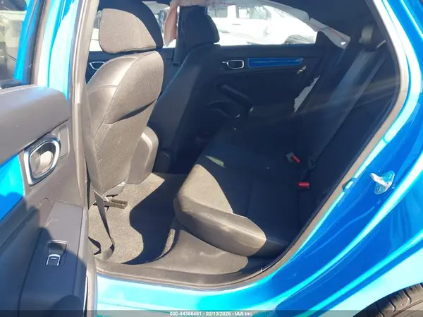 19XFL2H82RE035022 2024 HONDA CIVIC - Image 8