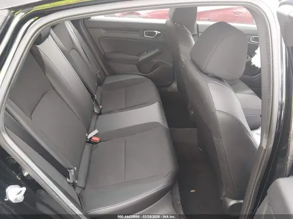 19XFL2H82RE036252 2024 HONDA CIVIC - Image 8