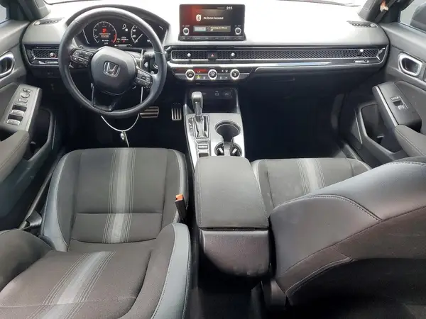 19XFL2H82RE036915 2024 HONDA CIVIC - Image 8