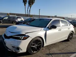 19XFL2H82RE037420 2024 HONDA CIVIC