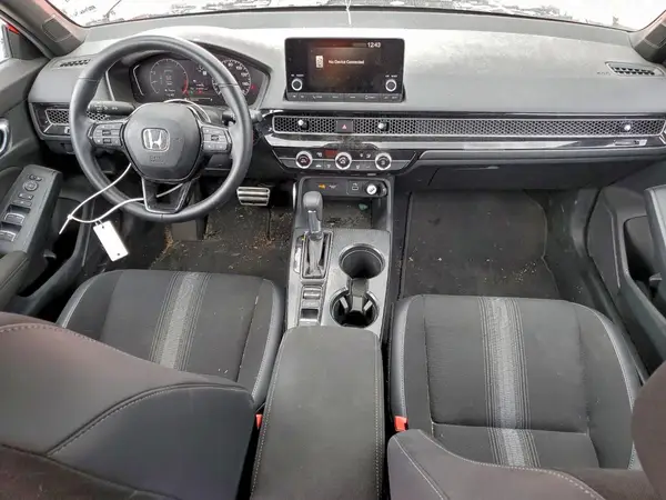 19XFL2H82RE037806 2024 HONDA CIVIC - Image 8
