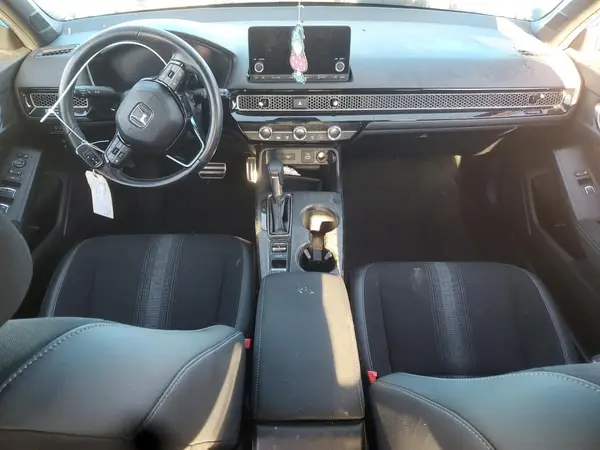 19XFL2H82RE038258 2024 HONDA CIVIC - Image 8