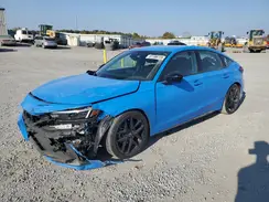 19XFL2H82RE038664 2024 HONDA CIVIC