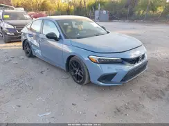 19XFL2H82RE040043 2024 HONDA CIVIC