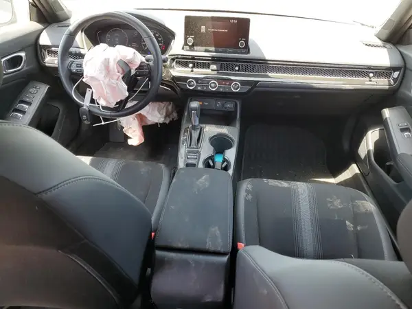 19XFL2H82RE041693 2024 HONDA CIVIC - Image 8