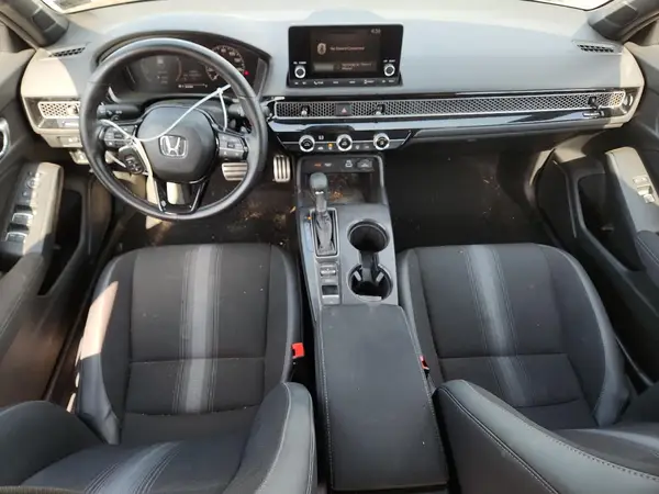 19XFL2H82RE041743 2024 HONDA CIVIC - Image 8