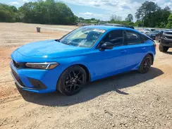 19XFL2H82RE042309 2024 HONDA CIVIC