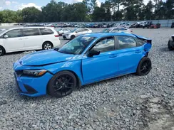 19XFL2H82RE042410 2024 HONDA CIVIC