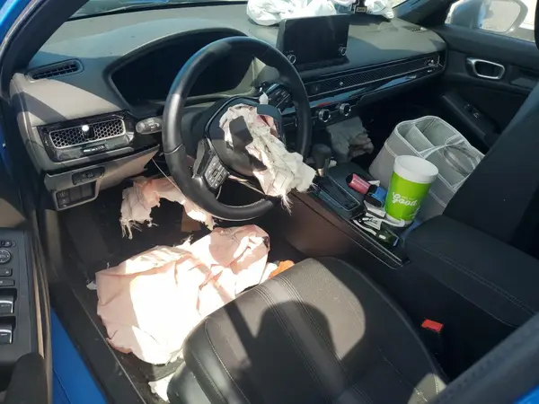 19XFL2H82RE042410 2024 HONDA CIVIC - Image 8