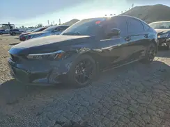 19XFL2H82SE000065 2025 HONDA CIVIC