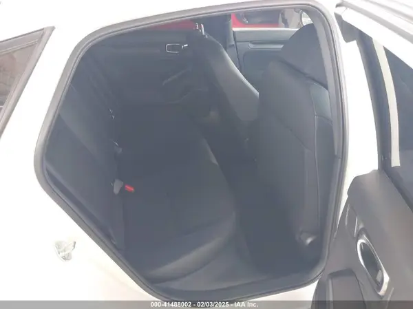 19XFL2H82SE001376 2025 HONDA CIVIC - Image 8