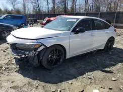 19XFL2H82SE001443 2025 HONDA CIVIC