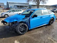 19XFL2H82SE003399 2025 HONDA CIVIC