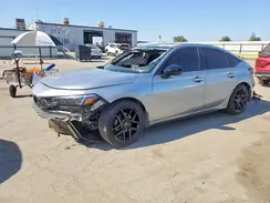19XFL2H82SE004276 2025 HONDA CIVIC