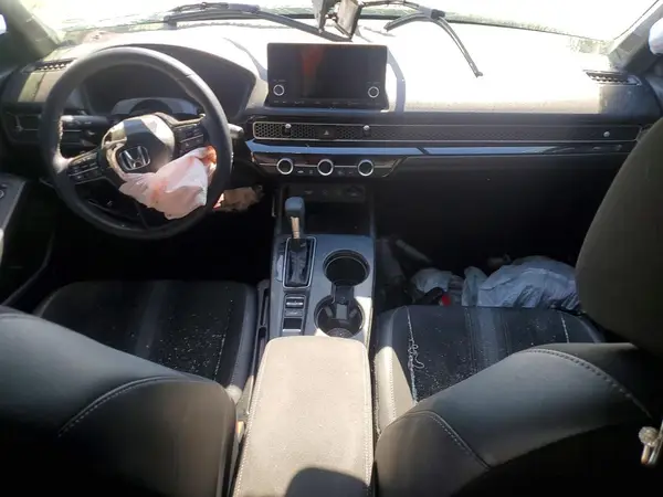 19XFL2H82SE004276 2025 HONDA CIVIC - Image 8