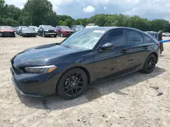 19XFL2H82SE004763 2025 HONDA CIVIC