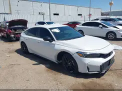 19XFL2H82SE006769 2025 HONDA CIVIC