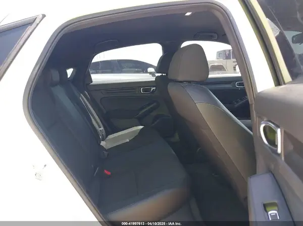 19XFL2H82SE006769 2025 HONDA CIVIC - Image 8