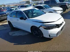 19XFL2H82SE006786 2025 HONDA CIVIC