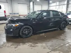 19XFL2H82SE007016 2025 HONDA CIVIC