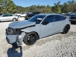 19XFL2H82SE007727 2025 HONDA CIVIC