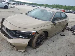 19XFL2H82SE008151 2025 HONDA CIVIC