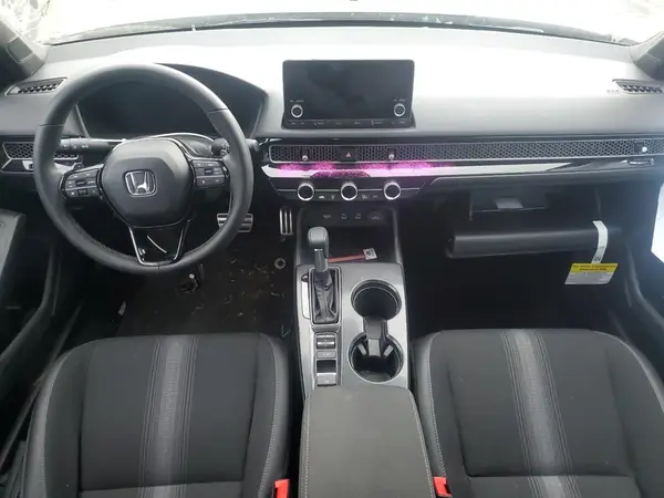 19XFL2H82SE008151 2025 HONDA CIVIC - Image 8