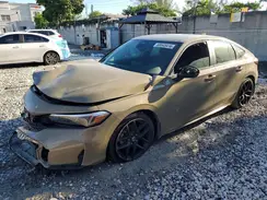 19XFL2H82SE008442 2025 HONDA CIVIC