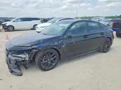 19XFL2H82SE008568 2025 HONDA CIVIC