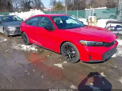 19XFL2H82SE009090 2025 HONDA CIVIC