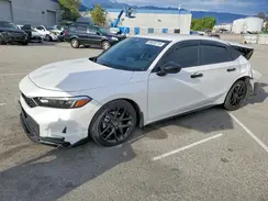 19XFL2H82SE009364 2025 HONDA CIVIC
