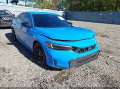 19XFL2H82SE010465 2025 HONDA CIVIC